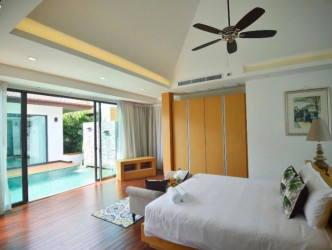 3 Bed, 4 Bath, HouseFor Sale, Phuket, BangTao, NorthWest