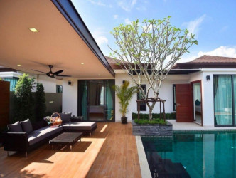 3 Bed, 4 Bath, HouseFor Sale, Phuket, BangTao, NorthWest