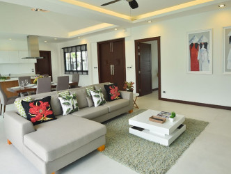 3 Bed, 4 Bath, HouseFor Sale, Phuket, BangTao, NorthWest