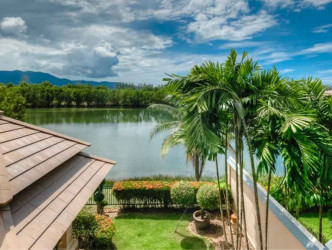 4 Bed, 3 Bath, HouseFor Sale, Phuket, Laguna, NorthWest