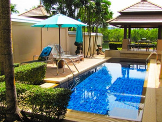 4 Bed, 3 Bath, HouseFor Sale, Phuket, Laguna, NorthWest