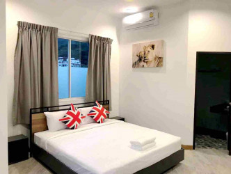 3 Bed, 3 Bath, HouseFor Sale, Phuket, Kamala, West