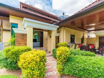 4 Bed, 4 Bath, HouseFor Sale, Phuket, BangTao, NorthWest