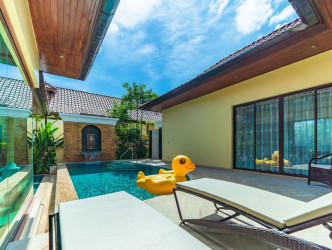 4 Bed, 4 Bath, HouseFor Sale, Phuket, BangTao, NorthWest