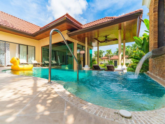 4 Bed, 4 Bath, HouseFor Sale, Phuket, BangTao, NorthWest