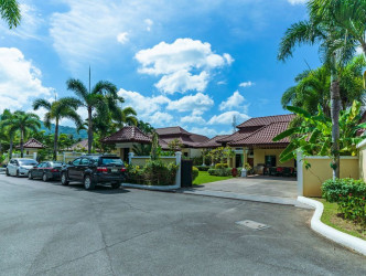 4 Bed, 4 Bath, HouseFor Sale, Phuket, BangTao, NorthWest