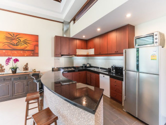 4 Bed, 4 Bath, HouseFor Sale, Phuket, BangTao, NorthWest