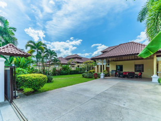 4 Bed, 4 Bath, HouseFor Sale, Phuket, BangTao, NorthWest