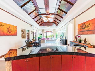 4 Bed, 4 Bath, HouseFor Sale, Phuket, BangTao, NorthWest