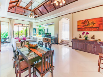 4 Bed, 4 Bath, HouseFor Sale, Phuket, BangTao, NorthWest