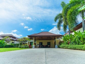 4 Bed, 4 Bath, HouseFor Sale, Phuket, BangTao, NorthWest