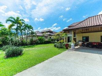 4 Bed, 4 Bath, HouseFor Sale, Phuket, BangTao, NorthWest