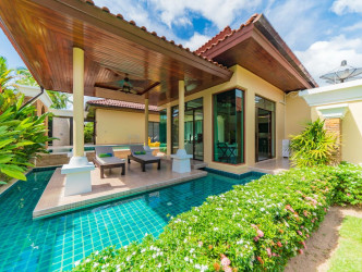 4 Bed, 4 Bath, HouseFor Sale, Phuket, BangTao, NorthWest