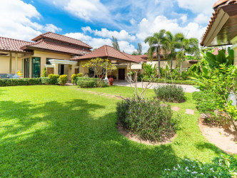 4 Bed, 4 Bath, HouseFor Sale, Phuket, BangTao, NorthWest