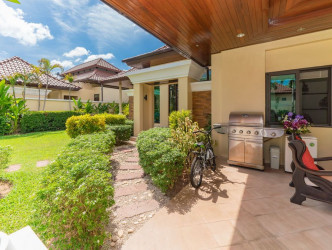 4 Bed, 4 Bath, HouseFor Sale, Phuket, BangTao, NorthWest