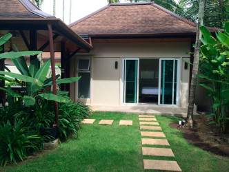 4 Bed, 4 Bath, HouseFor Sale, Phuket, Layan, North
