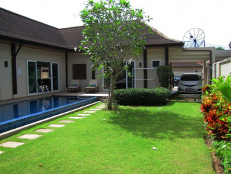 4 Bed, 4 Bath, HouseFor Sale, Phuket, Layan, North