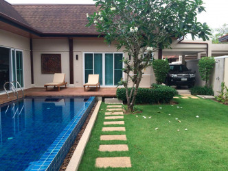 4 Bed, 4 Bath, HouseFor Sale, Phuket, Layan, North