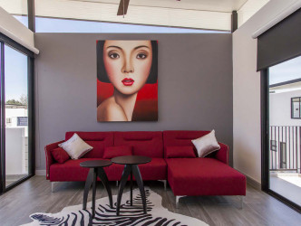 3 Bed, 3 Bath, HouseFor Sale, Phuket, Laguna, NorthWest