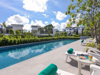 3 Bed, 3 Bath, HouseFor Sale, Phuket, Laguna, NorthWest