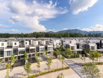 3 Bed, 3 Bath, HouseFor Sale, Phuket, Laguna, NorthWest