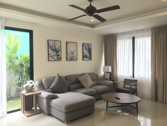 3 Bed, 3 Bath, HouseFor Sale, Phuket, Laguna, NorthWest