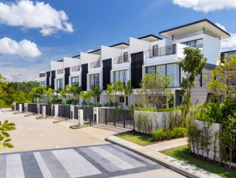 3 Bed, 3 Bath, HouseFor Sale, Phuket, Laguna, NorthWest