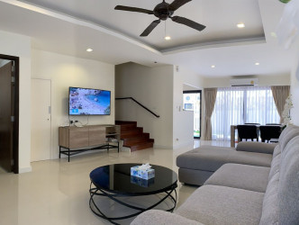 3 Bed, 3 Bath, HouseFor Sale, Phuket, Laguna, NorthWest