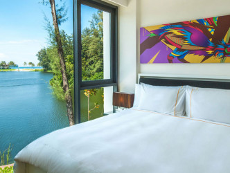 1 Bed, 1 Bath, ApartmentFor Sale, Phuket, Laguna, NorthWest