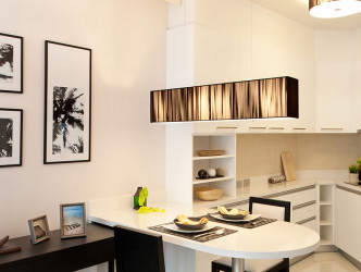 1 Bed, 1 Bath, ApartmentFor Sale, Phuket, Laguna, NorthWest