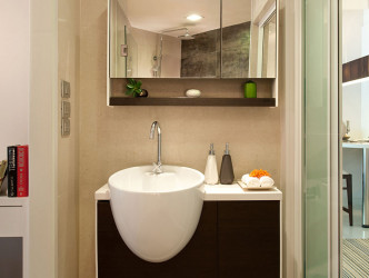 1 Bed, 1 Bath, ApartmentFor Sale, Phuket, Laguna, NorthWest