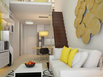 1 Bed, 1 Bath, ApartmentFor Sale, Phuket, Laguna, NorthWest