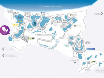 1 Bed, 1 Bath, ApartmentFor Sale, Phuket, Laguna, NorthWest