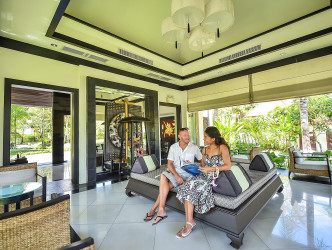 1 Bed, 1 Bath, ApartmentFor Sale, Phuket, Laguna, NorthWest