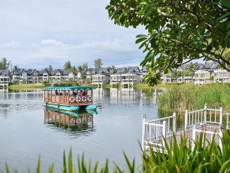 1 Bed, 1 Bath, ApartmentFor Sale, Phuket, Laguna, NorthWest