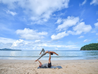 1 Bed, 1 Bath, ApartmentFor Sale, Phuket, Laguna, NorthWest