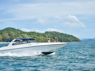 1 Bed, 1 Bath, ApartmentFor Sale, Phuket, Laguna, NorthWest