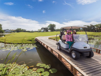 1 Bed, 1 Bath, ApartmentFor Sale, Phuket, Laguna, NorthWest