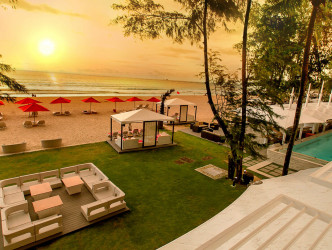 1 Bed, 1 Bath, ApartmentFor Sale, Phuket, Laguna, NorthWest