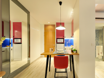 1 Bed, 1 Bath, ApartmentFor Sale, Phuket, Laguna, NorthWest