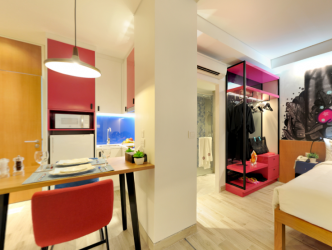 1 Bed, 1 Bath, ApartmentFor Sale, Phuket, Laguna, NorthWest