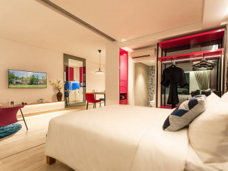 1 Bed, 1 Bath, ApartmentFor Sale, Phuket, Laguna, NorthWest