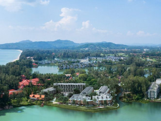 2 Bed, 2 Bath, HouseFor Sale, Phuket, Laguna, NorthWest