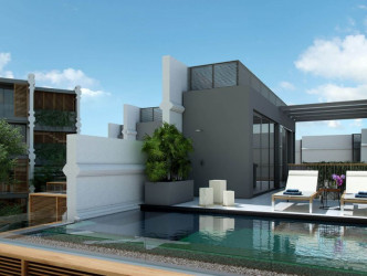 2 Bed, 2 Bath, HouseFor Sale, Phuket, Laguna, NorthWest
