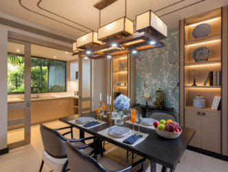 2 Bed, 2 Bath, HouseFor Sale, Phuket, Laguna, NorthWest