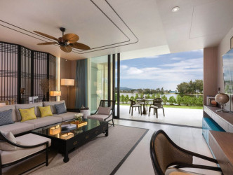 2 Bed, 2 Bath, HouseFor Sale, Phuket, Laguna, NorthWest