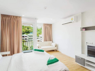 1 Bed, 1 Bath, ApartmentFor Sale, Phuket, Kata, SouthWest