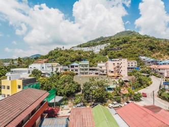 1 Bed, 1 Bath, ApartmentFor Sale, Phuket, Kata, SouthWest