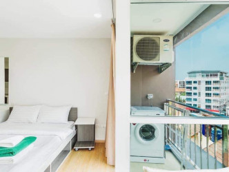 1 Bed, 1 Bath, ApartmentFor Sale, Phuket, Kata, SouthWest