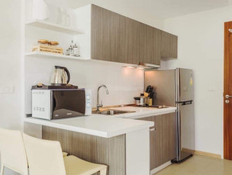 1 Bed, 1 Bath, ApartmentFor Sale, Phuket, Kata, SouthWest